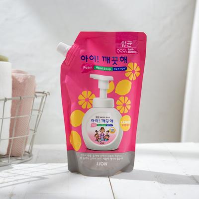 Sidruni suur täitepakend 600ML
