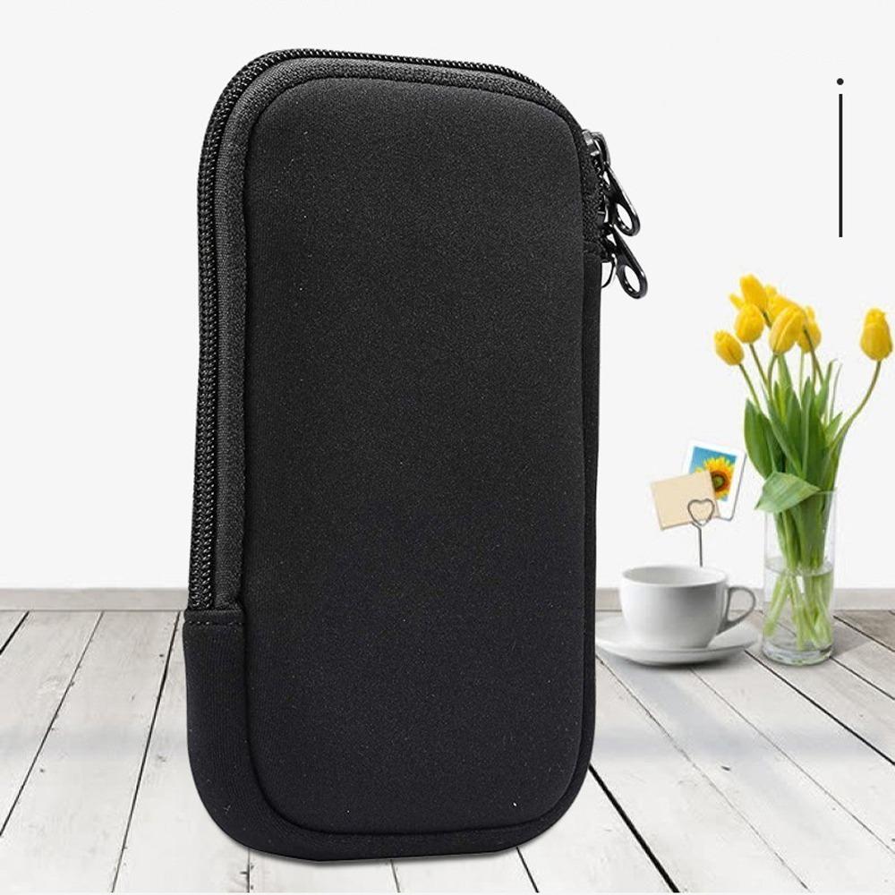 Pouch Neoprene Phone Bag Neoprene Mobile Phone Bag Pouch Portable Power Source