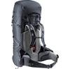 Backpack Deuter Aircontact Pro 85+10 Black (3370325-7000)