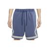 Casual Shorts Men's Light Nautical Blue/Deep Sea Blue Moderate CW0804-450