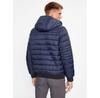 Winter Jacket Pepe Jeans Billy PM402865, Dark Blue, Regular Fit