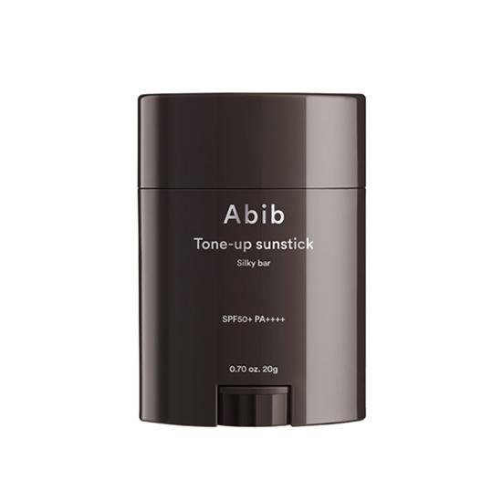 

ABIB Тонизирующий солнцезащитный стик Шелковистый батончик 20г
