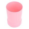 Electric Makeup Brush Cleaner Roseate USB Rechargeable 1200mAh Cosmetic Brush Cleaner Machine for