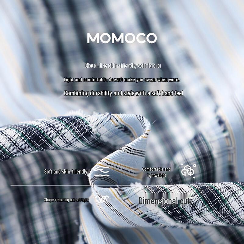 Mamimaka Boys' Long Sleeve Fashion Shirt