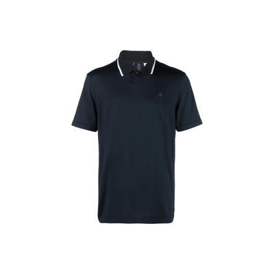 Polo Shirt Men's Marine Blue IA6400