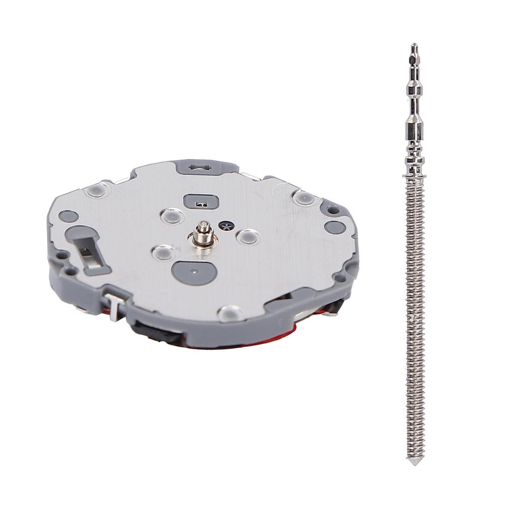 VJ20 Quartz Watch Movement Clock Accessories Replacement Repairs Watch Tool Replacement