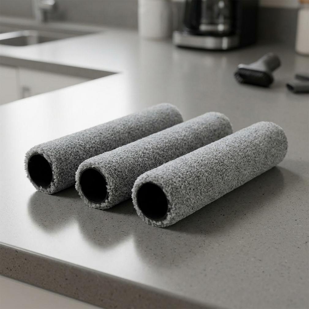 Reliable Replacement Roller Brush for For Eufy For Omni S1 Pro Vacuum Cleaner