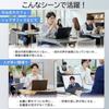 [Canon] Canon Privacy Talk MD-100-GY Wearable Sound Reduction Device/Earphone and Microphone Buil...