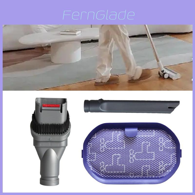 For Dyson Dc31 Vacuum Cleaner Tool Set With Dualfunction Brush Head For Home Cleaning