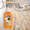 100ml Wood Floor Brightening Cleaner Powerful Decontamination Agents For Practical Tiles Floor Scratch Repair Agents Clean Tools