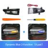 High Brightness LED Sequential Turn Signal Light for Nissan Altima/Teana L33/Sylphy /Sentra/Murano Side Mirror Modified Upgrade