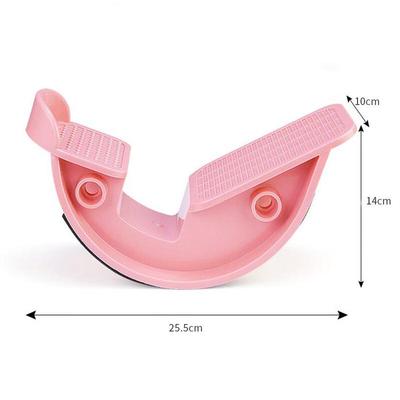 Yoga Fitness Incline Stretching Board