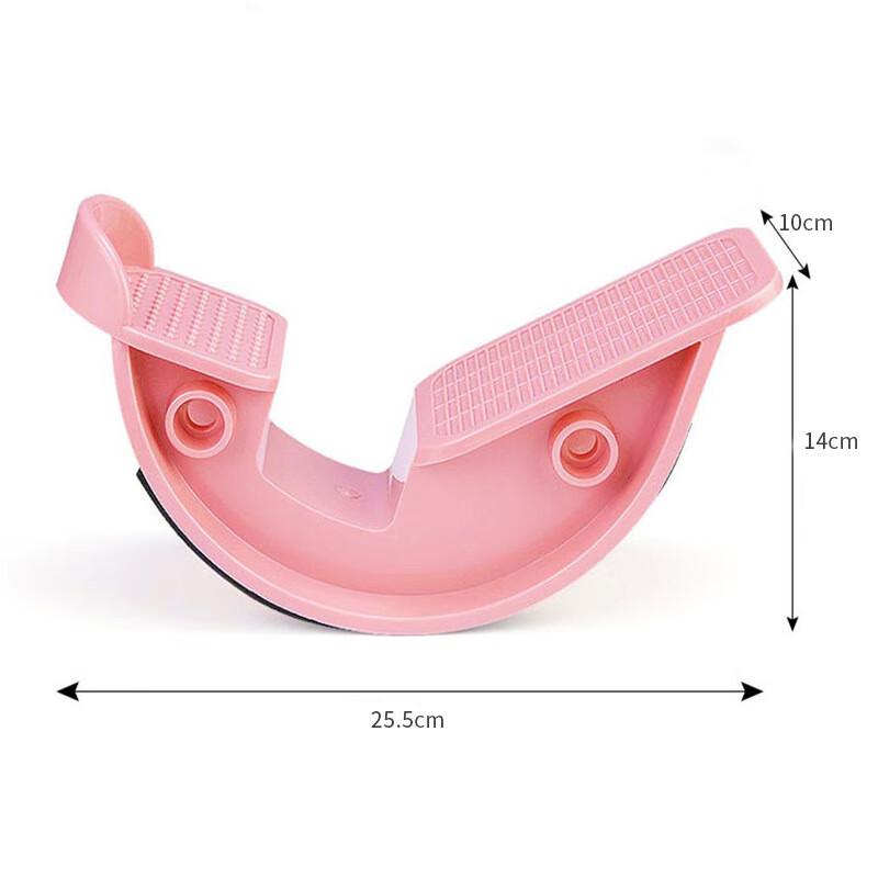 Yoga Fitness Incline Stretching Board