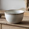 Rice Bowl Japanese Kiln Ceramic Bowl Household Rice Bowl Retro Style Tableware Bowl Small Bowl Fruit Bowl Salad Bowl