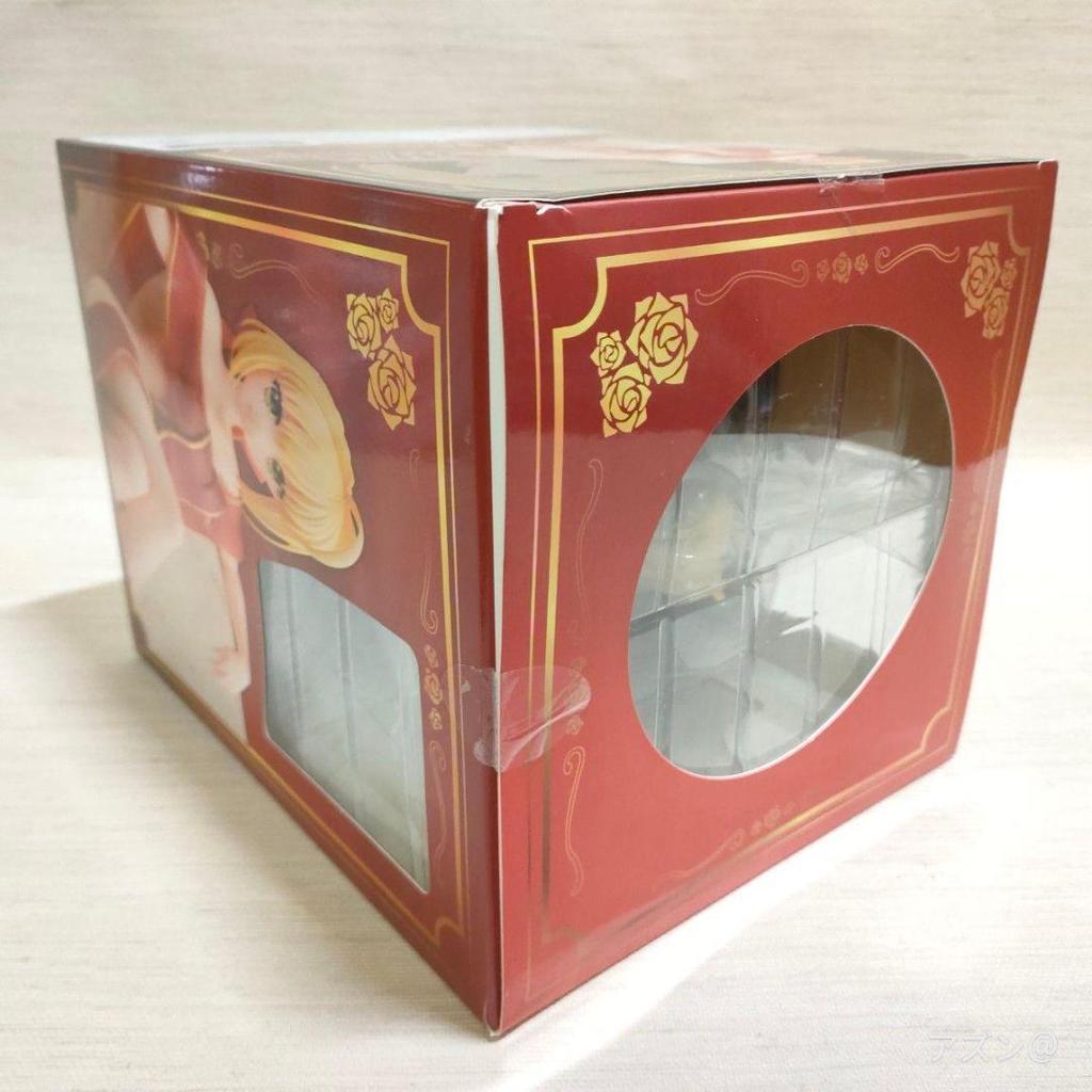 [USED] Last Encore Saber Bathing Robe Ver. Aniplex Fate/