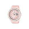 Women's BABY-G Pink Watch BGA-150FL-4ADR BGA-150FL-4ADR