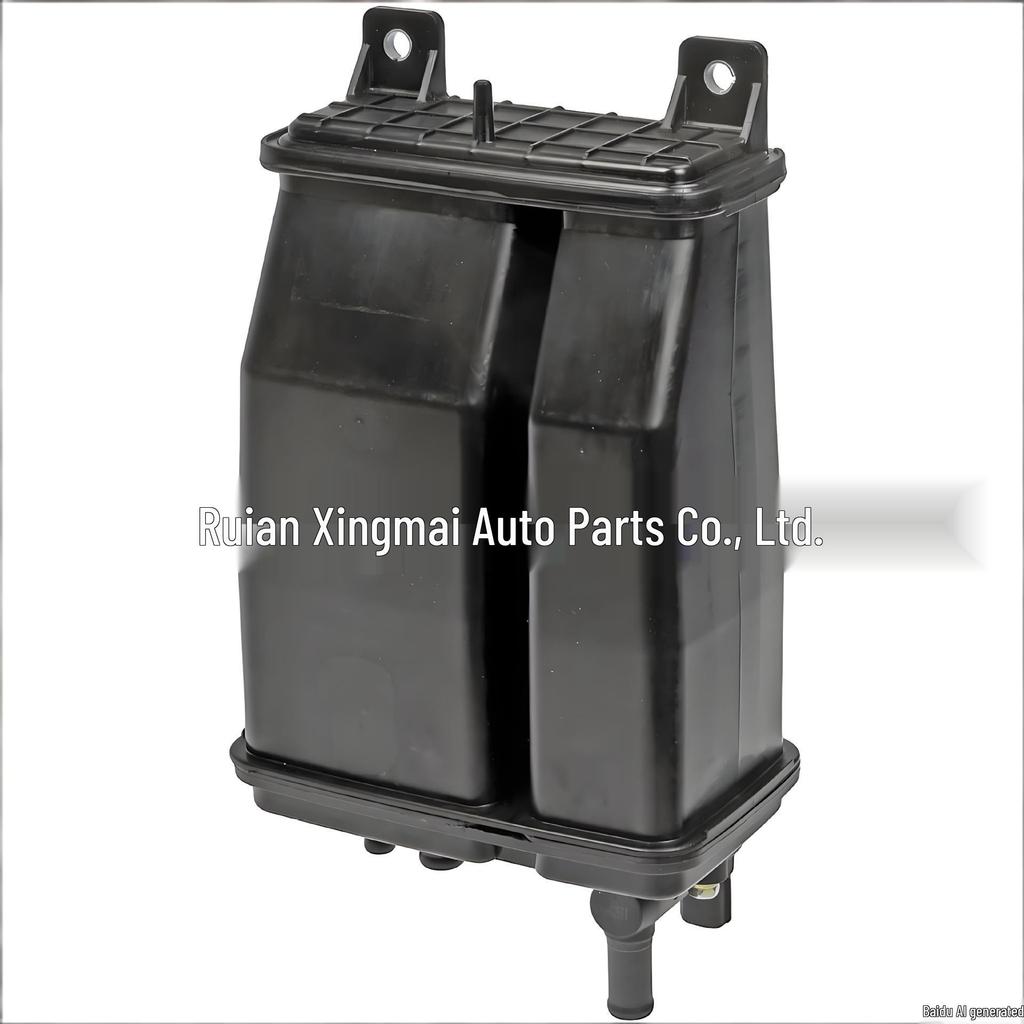 Benzin-Aktivkohlebehälter für 01-04 Nissan Frontier/Xterra 911-561 CP3117