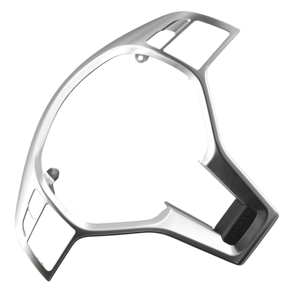 1x Steering Wheel Direct Installation Correct Connector For Mercedes Trim Cover W204 W212 C E CLA High Quality