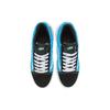 Ulica Sezamkowa x Vans Old Skool Overt Comfycush Ciasteczkowy Potwór Buty Unisex Niebiesko-Czarne VN0A7Q5EY40