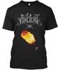 Limited New List Ancient Norway Melodic Black Music Retro Art Logo T-Shirt S-4XL
