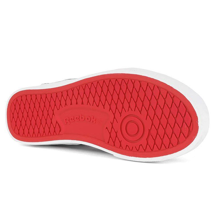 Reebok Club C Coast Panda Unisex Sneakers Black Core-Black Footwear-White GV8219