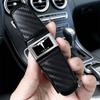 Rangements et boîtiers – Clip support lunettes pour voiture
