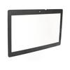 Laptop LCD Front Bezel Cover for Dell E6420 Precise Cutouts Perfect Fit Laptop Replacement Front Bezel