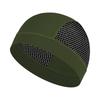 A Cap Designed for Outdoor Cycling In Spring And Summer, Featuring a Breathable Mesh Fabric. This Fitness Beanie Is Portable And Quick-Drying