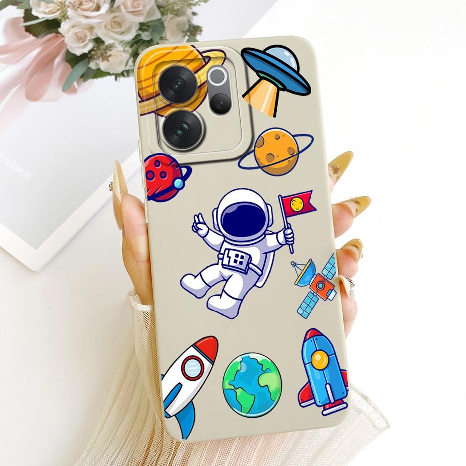 For Vivo V70 5G Case V2538 Luxury Art Painted Cover Soft Silicone Case For Vivo V70 Elite V2548 V 70 VivoV70 FE V70FE V2550 Bags