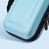 Large Capacity Travel Storage Box Waterproof for NS2 Gaming Console Pouches Carrying Bag Organizers Shockproof Case