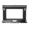 Android Navigation Face Frame for 2015+ Ford RANGER - Large Screen DVD Mod Kit