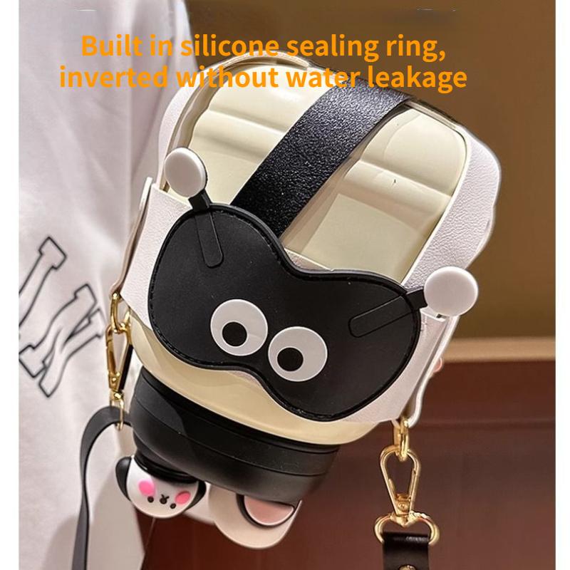 Изолированная чашка для путешествий на открытом воздухе — фото 4