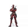 Panenka Deadpool, výška cca 20 cm, X-Men Legend Marvel LED hračka, dětský dárek
