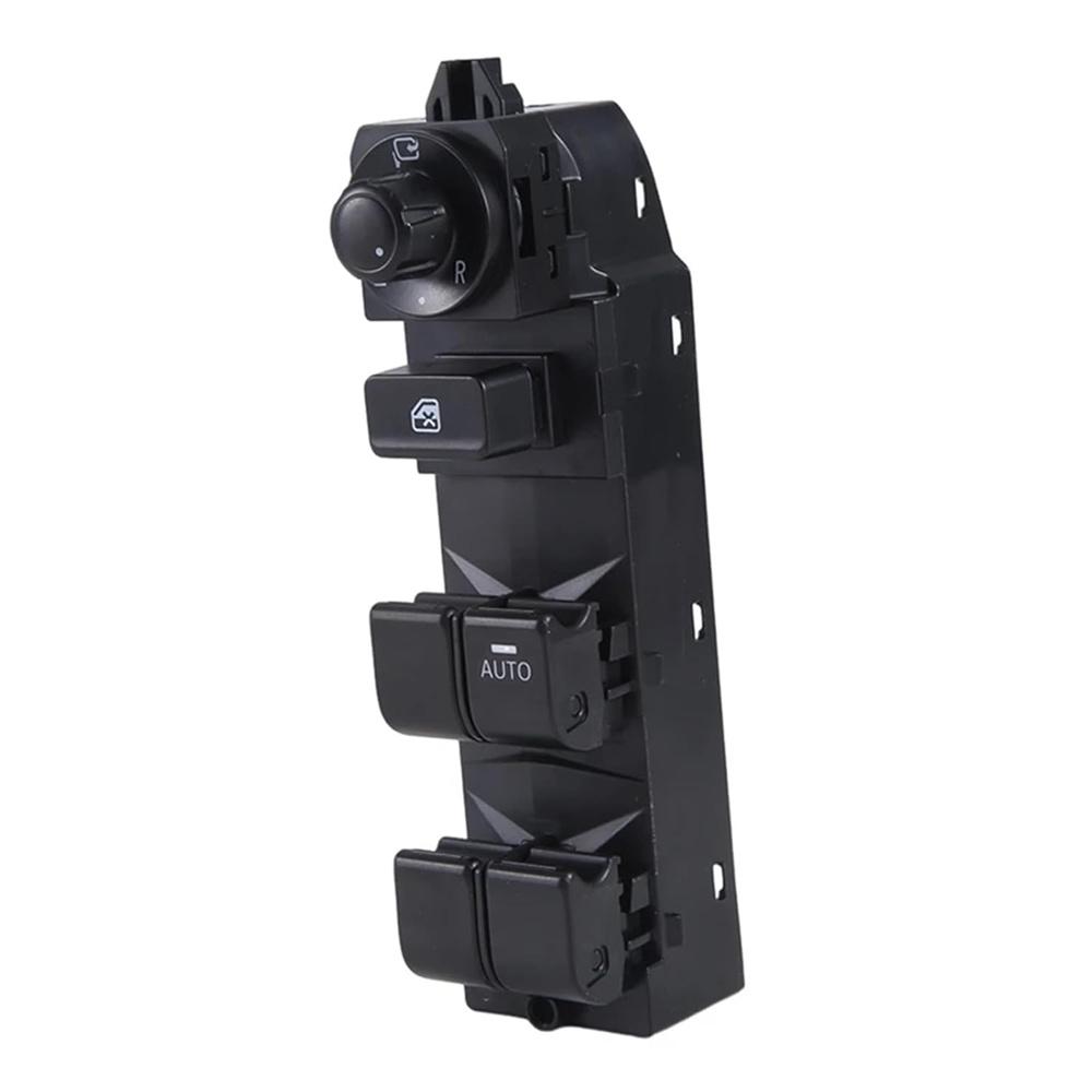 RHD Right Side Main Power Window Switch KF21-66-350 KF2166350 For MAZDA 6 CX-5