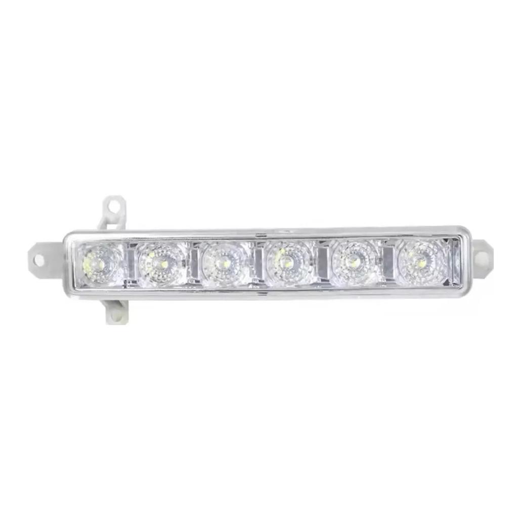 Pár LED světel pro denní svícení a mlhových světel pro Citroen C3 Berlingo Peugeot 9802795580