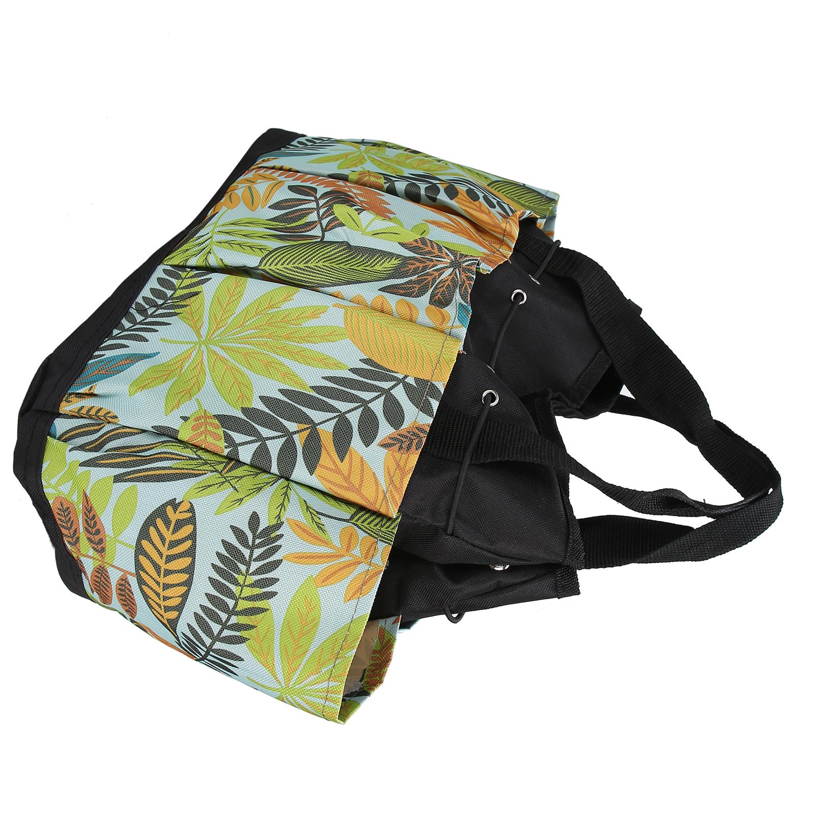 Многофункциональная сумка для садовых инструментов, органайзер, сумка для хранения садовых инструментов, сумка-тоут