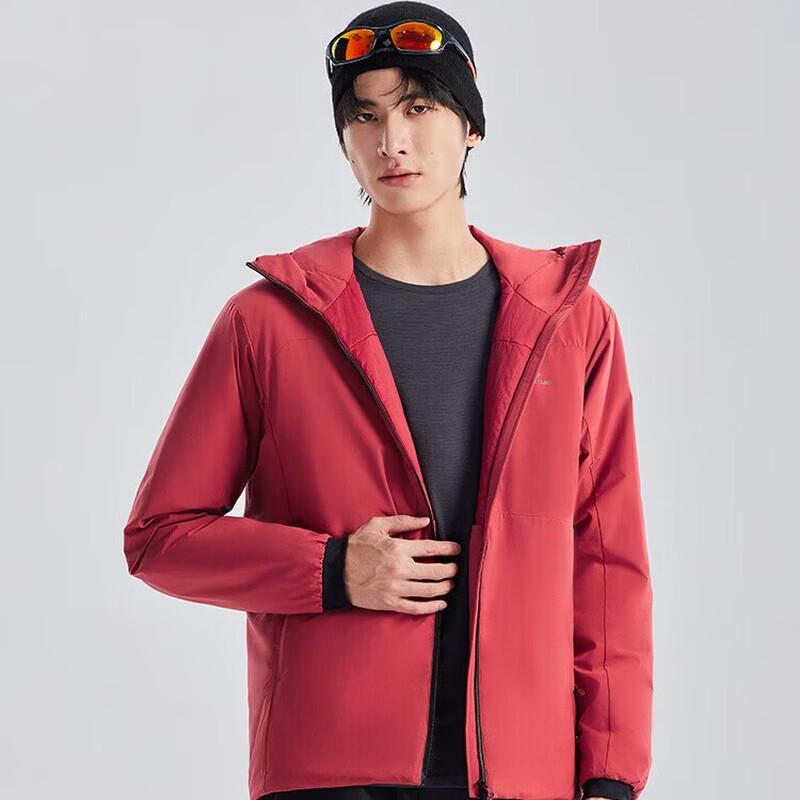 Pioneer Camp Men s Mink 100g Primaloft Gold Padded Jacket XMF511777 XL