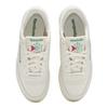 Reebok Women's Club C 85 Vintage 'Chalk Glen Green' Women's Sneakers 100007797