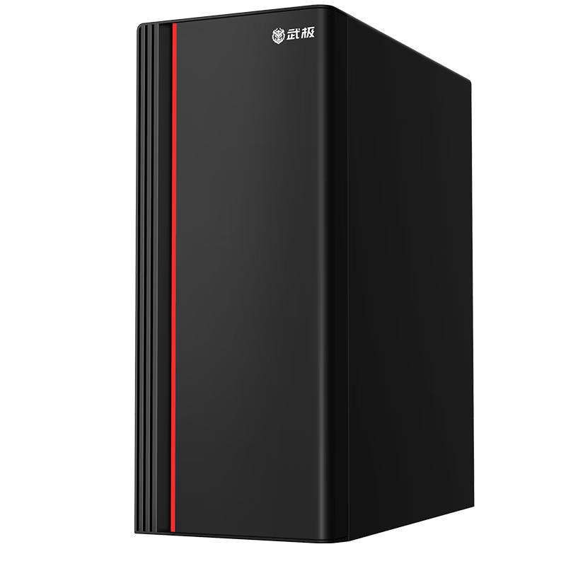 

Wuji Huanjie Desktop PC Series (CN version) No Monitor