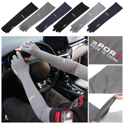 Roupa de ciclismo – Aquecedores de braços de ciclismo