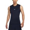 Nike T Shirt Men's Obsidian Color FB7915-451
