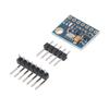 Luftdrucksensor Modul GY63 MS561101BA03 IIC SPI 24 Bit Atmosphärendrucksensor Modul