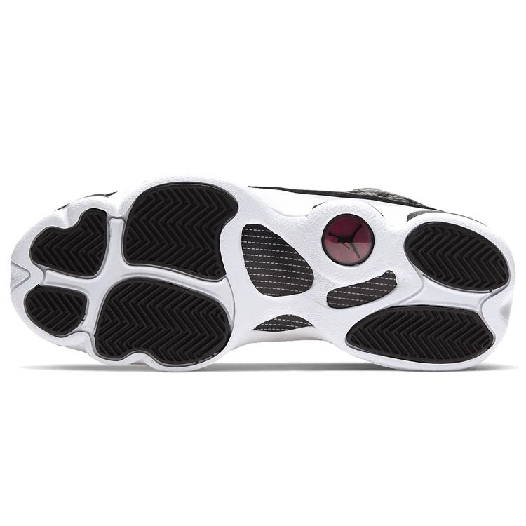 Jordan 13 Retro Reverse He Got Game GS 884129-061