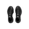 New LiNing Yijie Durable Breathable Low Top Running Shoes Black ARDT011-5