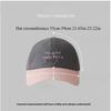 Unisex Color - Block Baseball Cap Outdoor Waterproof Quick - Dry Lightweight Breathable Sun Hat for Sports Hiking Ideal
