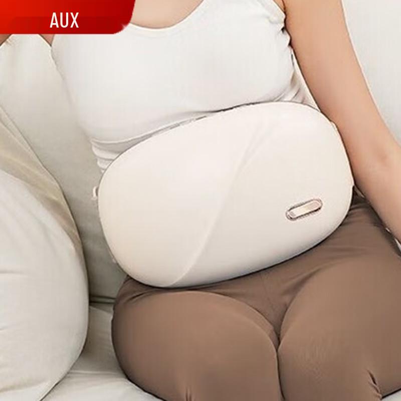 Aux 3D Tai Chi Wheel Abdominal Massager