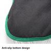 Yousheng Dog Snuffle Mat Anti Slip Relieve Pressure Vibrant Color Nosework Feeding Slow Feeder Dog Puzzle Toys for Indoor
