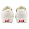 Vans Style 36 Decon SF Simple Casual Low-Top Skate Shoes Unisex Sneaker White Purple VN0A5HFF2Z2
