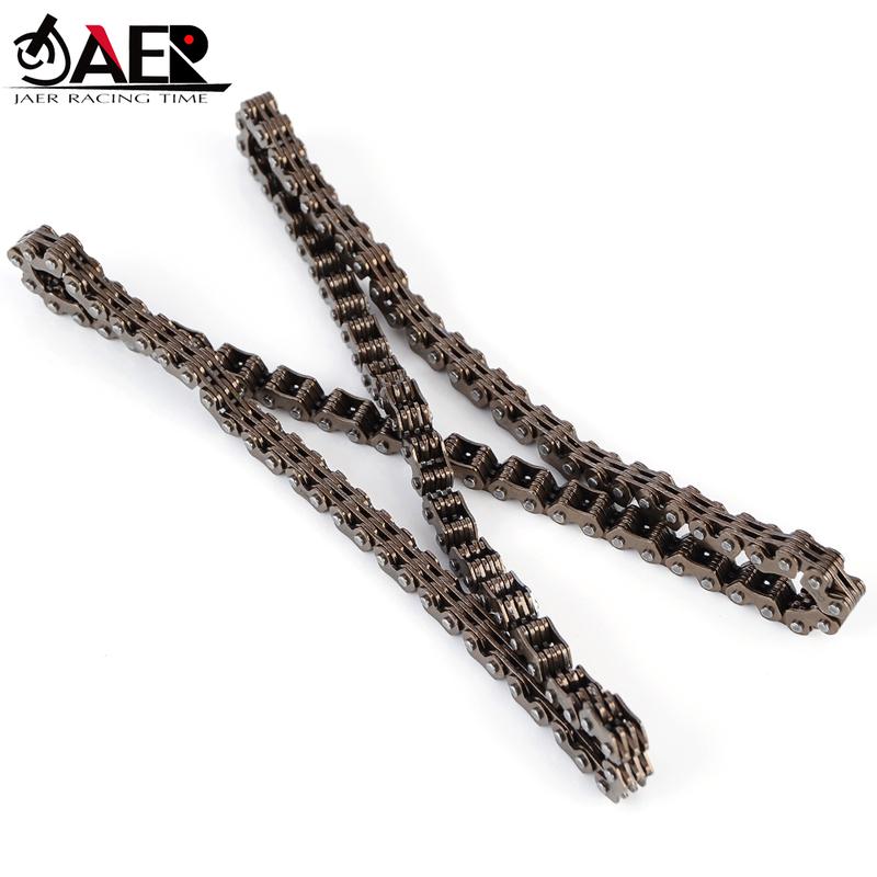 90136013000 Cam Camshaft Timing Chain for Duke125 Duke200 RC125 RC200 ABS RC Duke 125 200 125Duke 200Duke