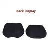 Quilted PVC Tail Box Liner, Black Trunk Inner Pad for GTS300 Commute Storage, Short Trip Carry, and Clean Contact Area